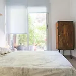 Beautiful Apartment With Terrace In Belleville